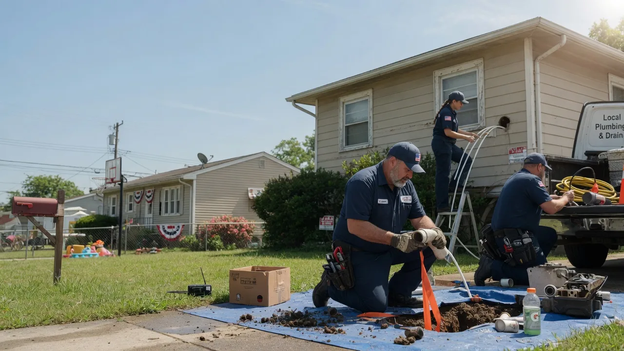 Faucet Repair in Three Lakes, WI near me