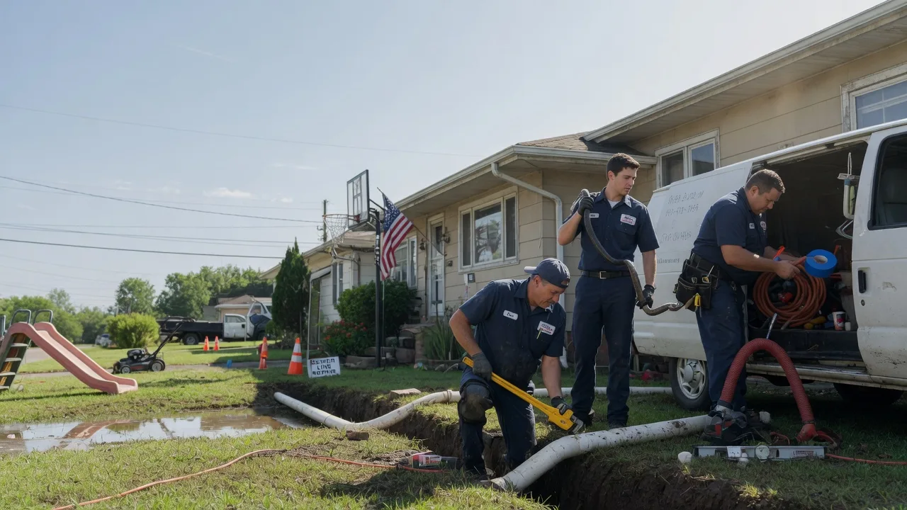 Toilet Installation in Three Lakes, WI near me